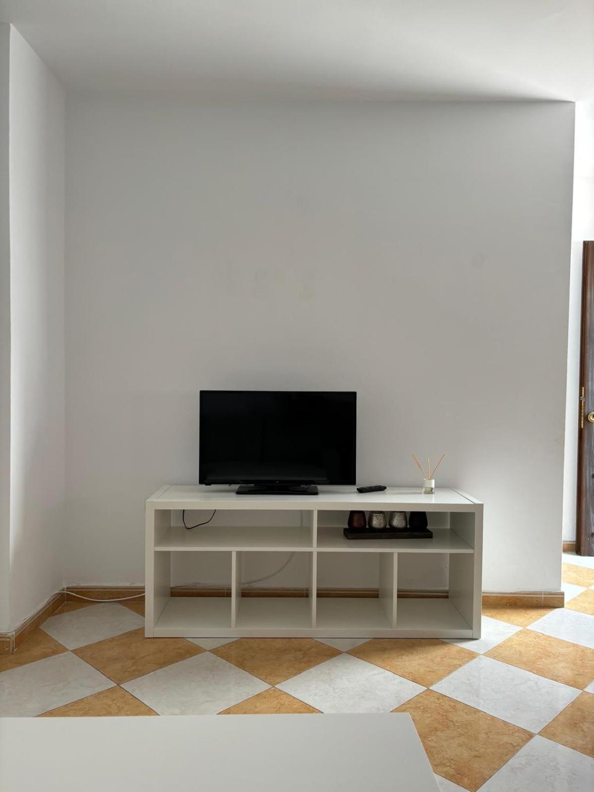 Asis 20.7 Apartment เมดินาซิโดเนีย ภายนอก รูปภาพ